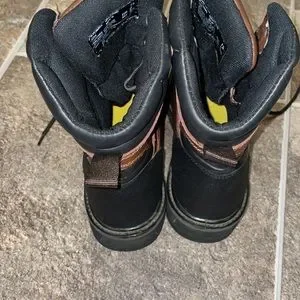 Shoes | Mens Herman Survivors Thermolite Work Boots | Poshmark display picture 1